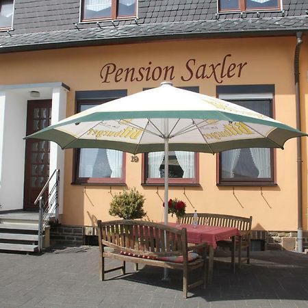 Neichen Pension-Saxler المظهر الخارجي الصورة