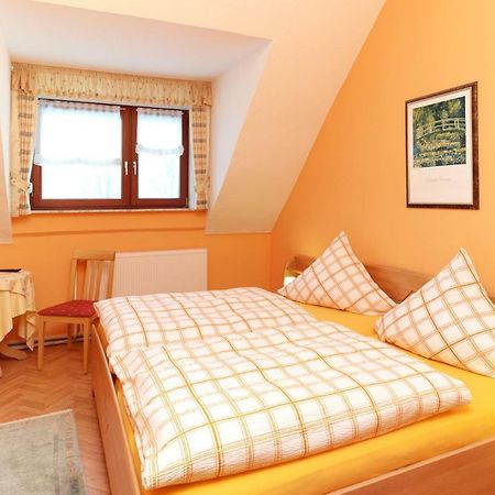 Neichen Pension-Saxler المظهر الخارجي الصورة