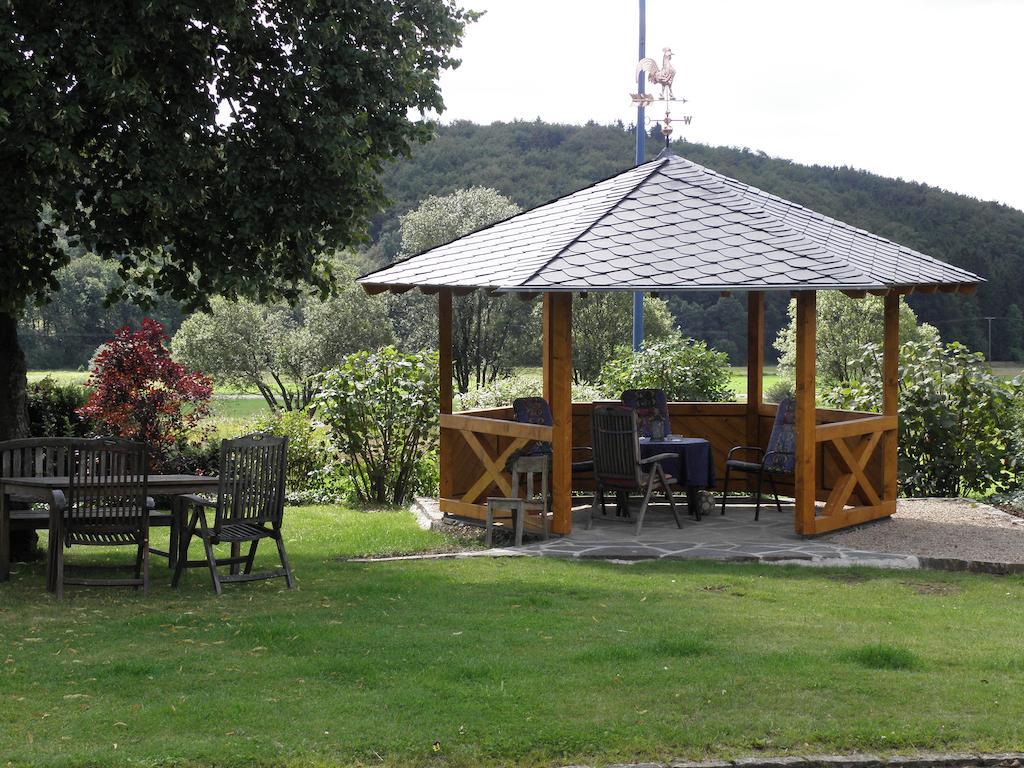 Neichen Pension-Saxler المظهر الخارجي الصورة