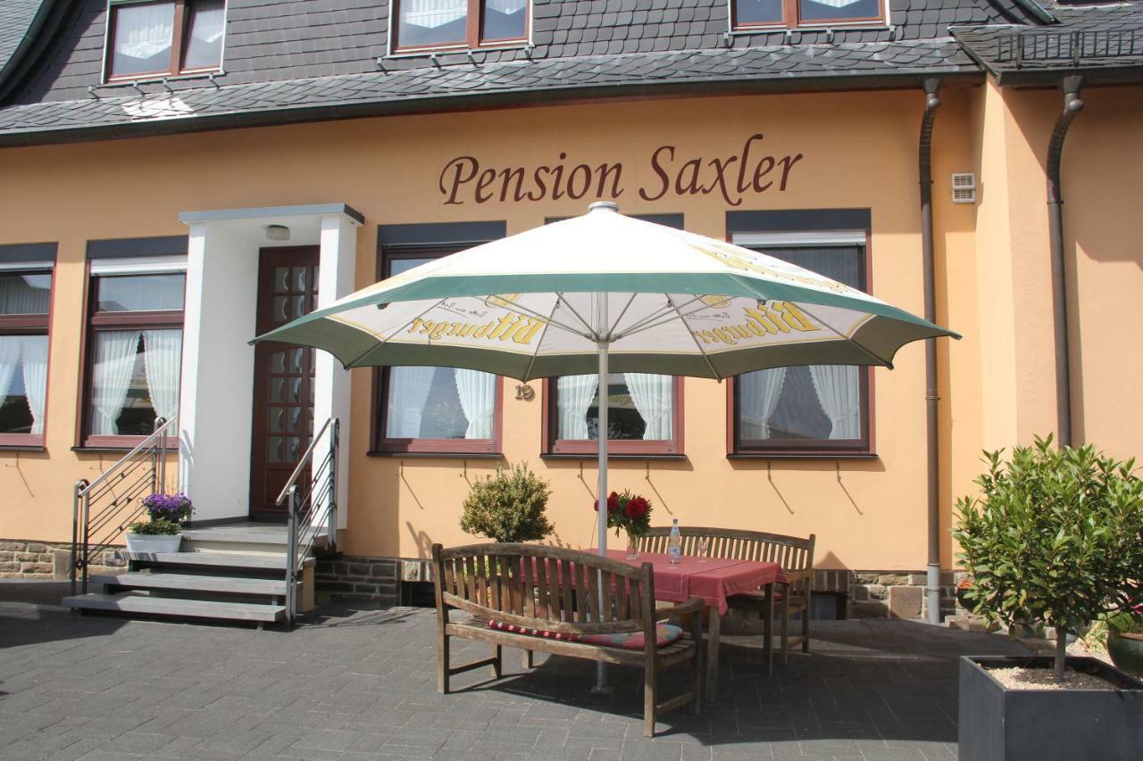 Neichen Pension-Saxler المظهر الخارجي الصورة