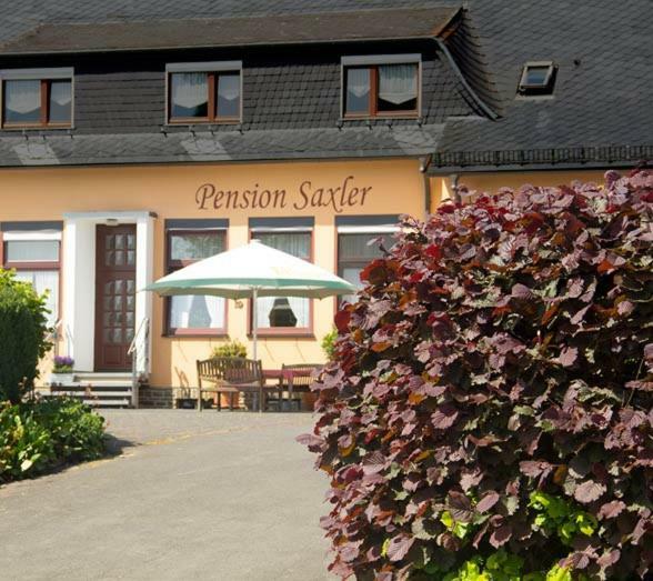 Neichen Pension-Saxler المظهر الخارجي الصورة